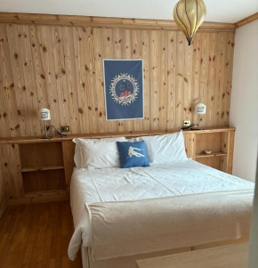 APPARTAMENTO CORTINA 1956 Cortina D'ampezzo